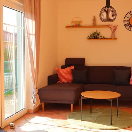 Hébergement de vacances Bel Air *