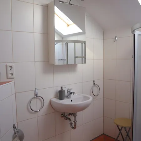 Bel Air Semesterbostad