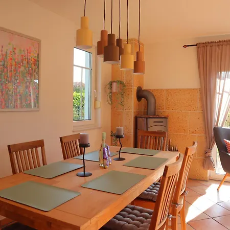 Bel Air Holiday home