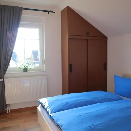 Bel Air Semesterbostad *