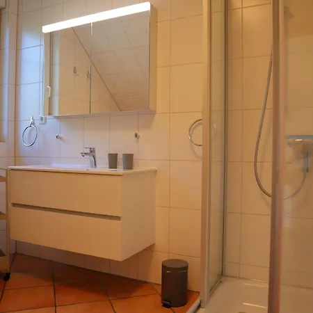 Bel Air Semesterbostad Dorumer Neufeld